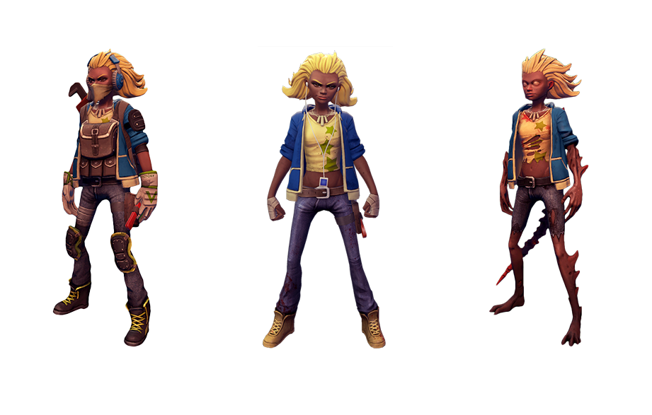 dead island 2 dead island epidemic characters dead island 2 dead island epidemic characters