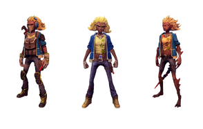 Isys All Three