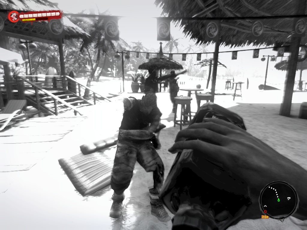 Dead Island Builds Sam B Dead Island Builds Sam B