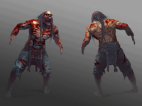 Fighter sklad