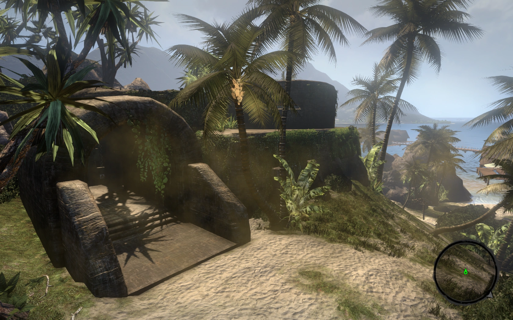 Image Deadislandbeachbunker02exterior.png Dead Island Wiki