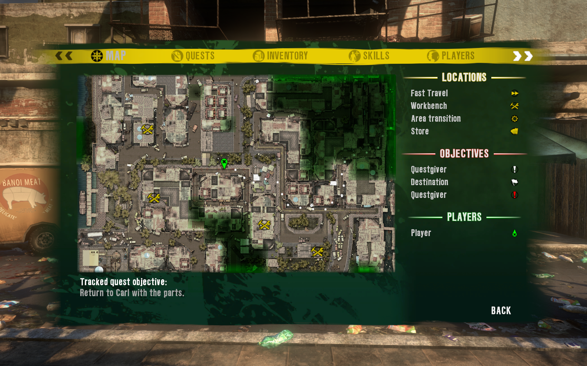 Dead Island Riptide Gun Locations Act Dead Island Riptide Gun Locations Act