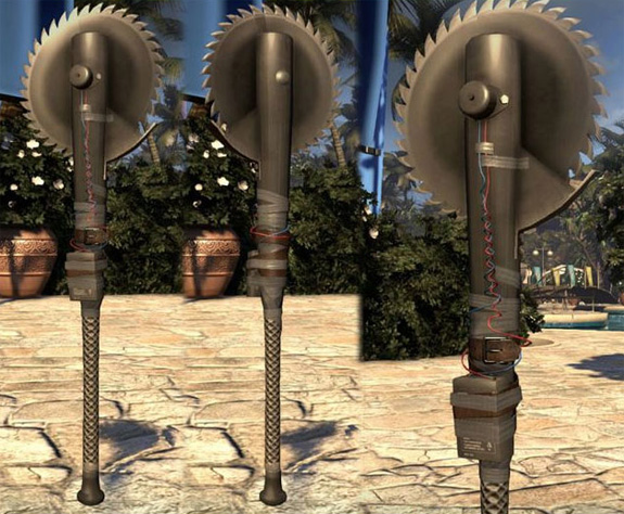 Mods