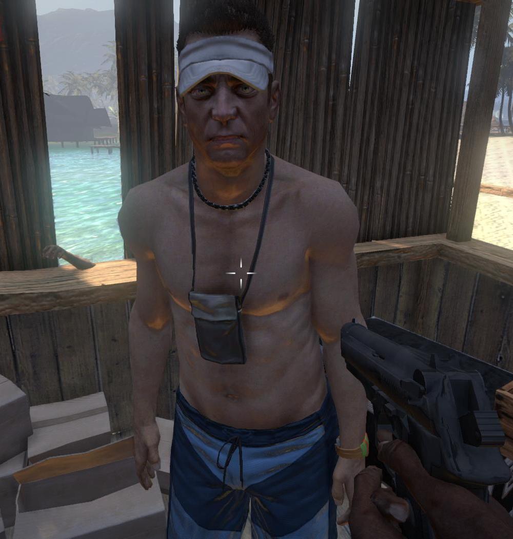 Category:Dead Island Characters | Dead Island Wiki | FANDOM powered by ...