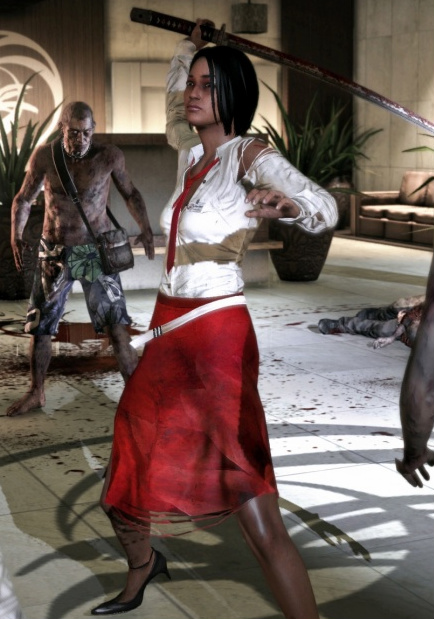 dead island 2 wiki