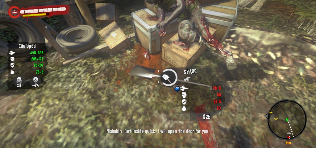 dead island 2 review embargo dead island 2 review embargo