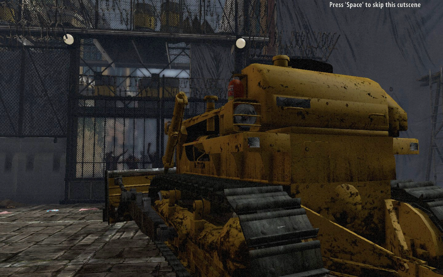 Quarantine Zone Dead Island Wiki FANDOM powered by Wikia