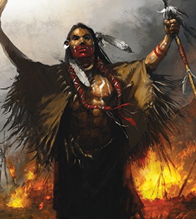 3.5e favored class shaman 3.5e favored class shaman
