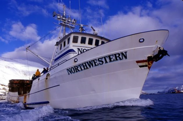 f/v northwestern deadliest catch wiki fandom powered