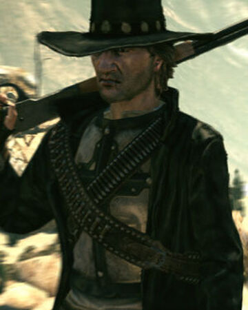 Ray Mccall Deadliest Fiction Wiki Fandom