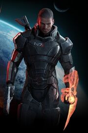 Shepard
