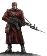 Conscript