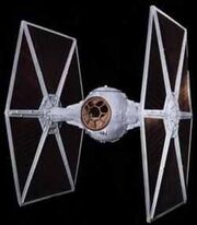 TIE FIGHTER