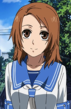 Satsuki Miya Deadliest Fiction Wiki Fandom