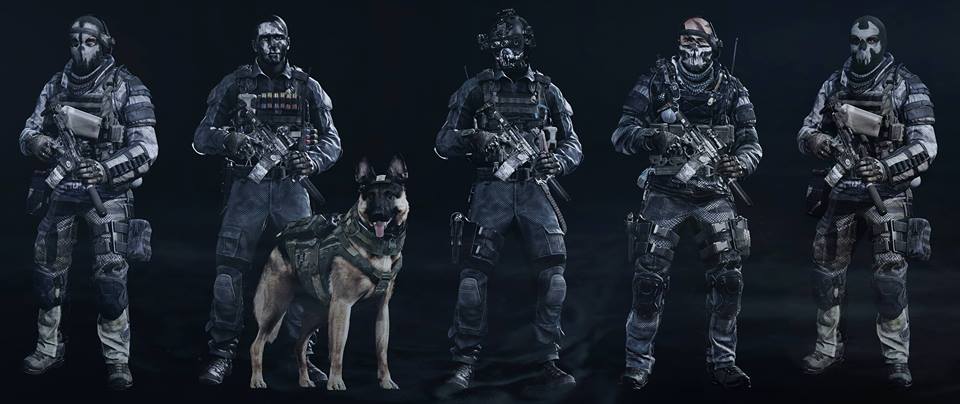 call of duty ghost wiki call of duty ghost wiki