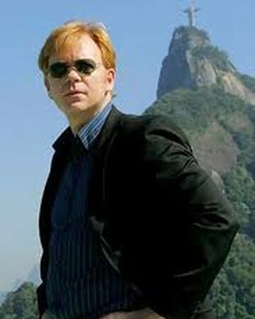 Horatio Caine Deadliest Fiction Wiki Fandom