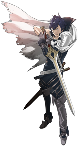 chrom deadliest fiction wiki