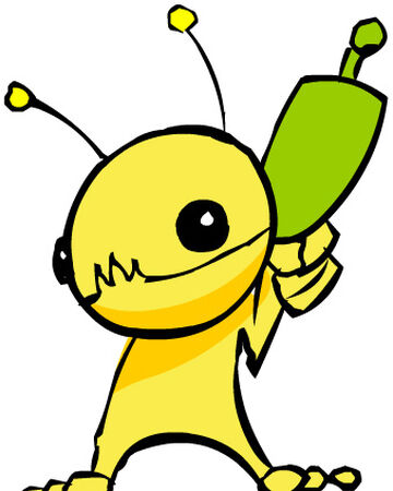 Alien Hominid Deadliest Fiction Wiki Fandom