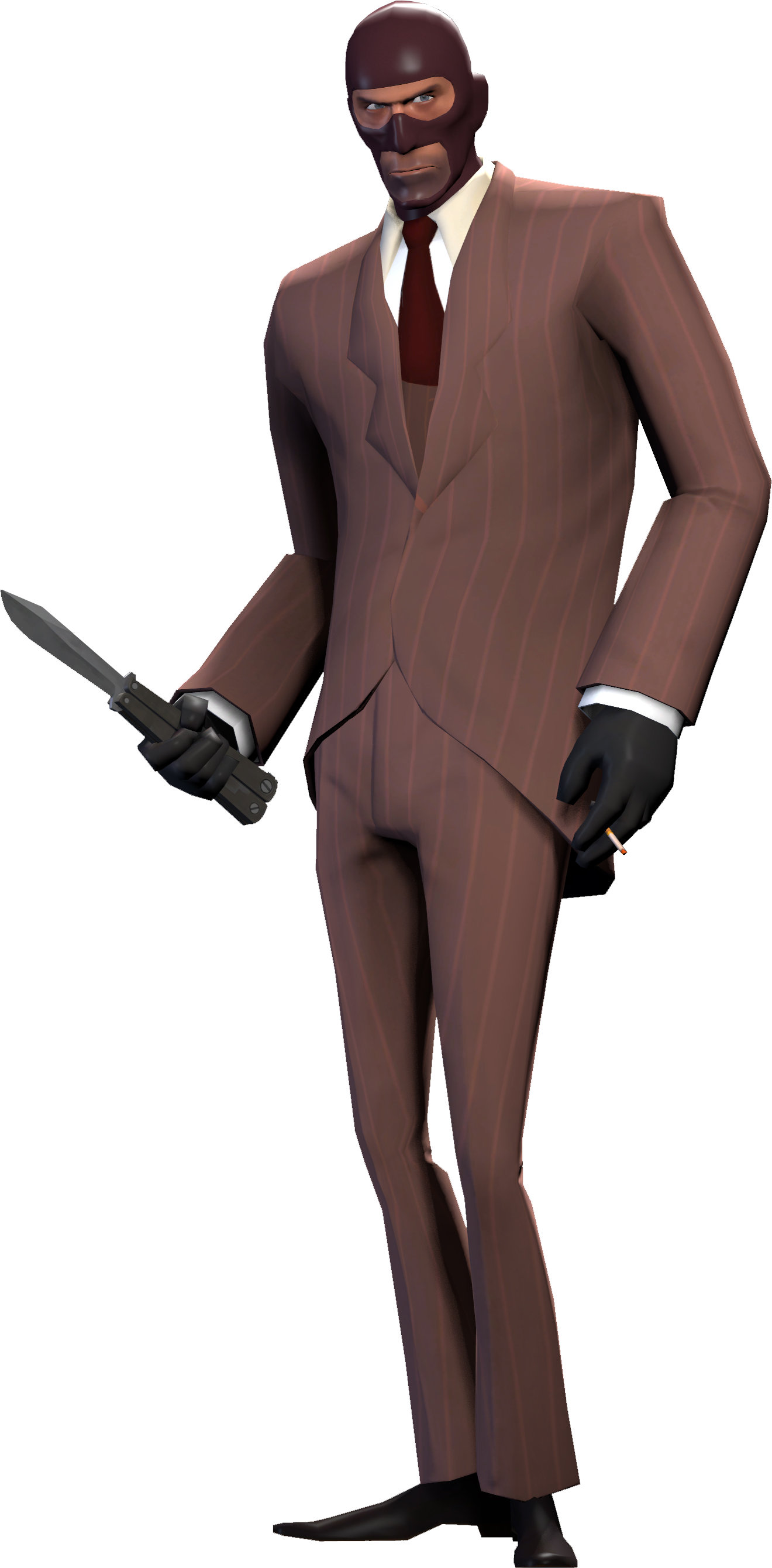 The Spy (Team Fortress 2) | Deadliest Fiction Wiki | FANDOM powered by