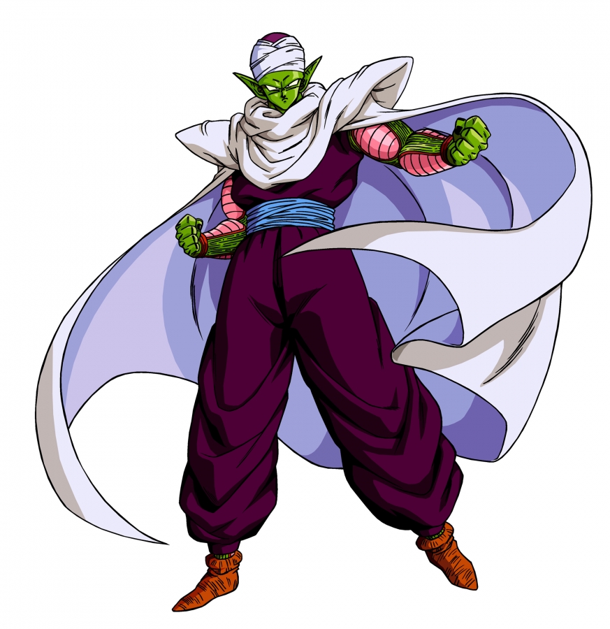 Piccolo Dbz : Majin Piccolo - Dragon Ball Wiki / Discover 52 free piccolo dbz png images with transparent backgrounds.