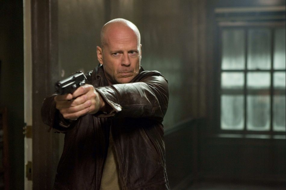 John McClane | Deadliest Fiction Wiki | FANDOM powered by Wikia