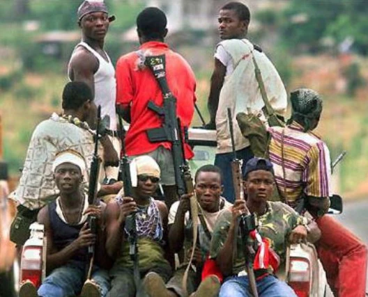 Revolutionary United Front Deadliest Fiction Wiki FANDOM Powered By 