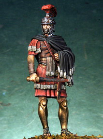 The praetorian guard The praetorian guard