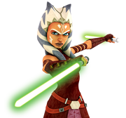 Ahsokatano