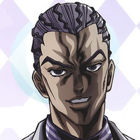 Yoshikage Kira Deadliest Fiction Wiki Fandom