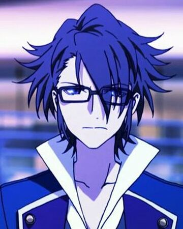 Saruhiko Fushimi Deadliest Fiction Wiki Fandom