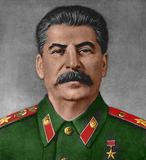 Joseph_Vissanorovich_Dzuhashvilli_Stalin