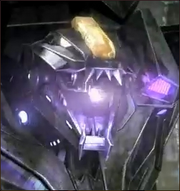 Trypticon Profile