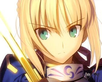User Blog Elgb333 Saber Fate Stay Night Vs Jack Horner Fables Deadliest Fiction Wiki Fandom