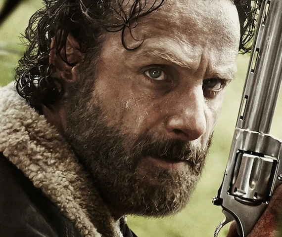Image - Rick Grimes Profile.jpeg | Deadliest Fiction Wiki | FANDOM