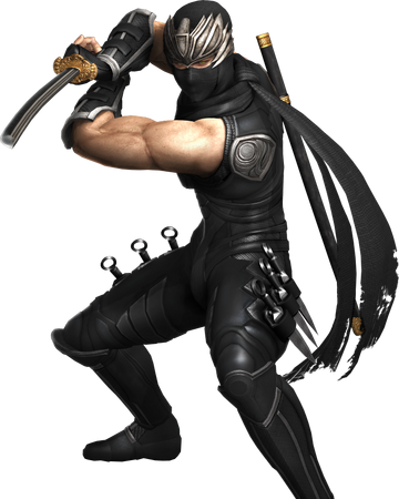 Ryu Hayabusa Deadliest Fiction Wiki Fandom