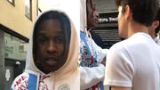 Asap rocky