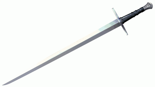 longsword deadliest fiction wiki
