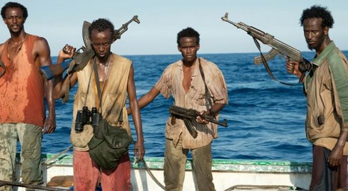 Somali Pirate | Deadliest Fiction Wiki | Fandom