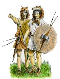 Image - Velites.jpg | Deadliest Fiction Wiki | FANDOM powered by Wikia