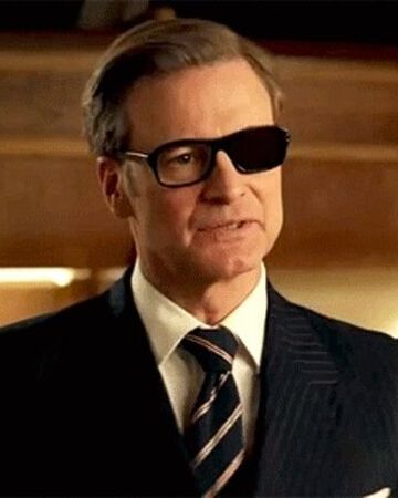 Harry Hart Deadliest Fiction Wiki Fandom