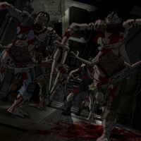 Necromorphs Deadliest Fiction Wiki Fandom