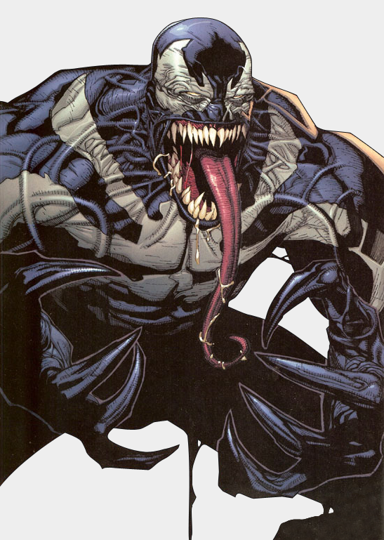  What Is The Deadliest Venom Movies