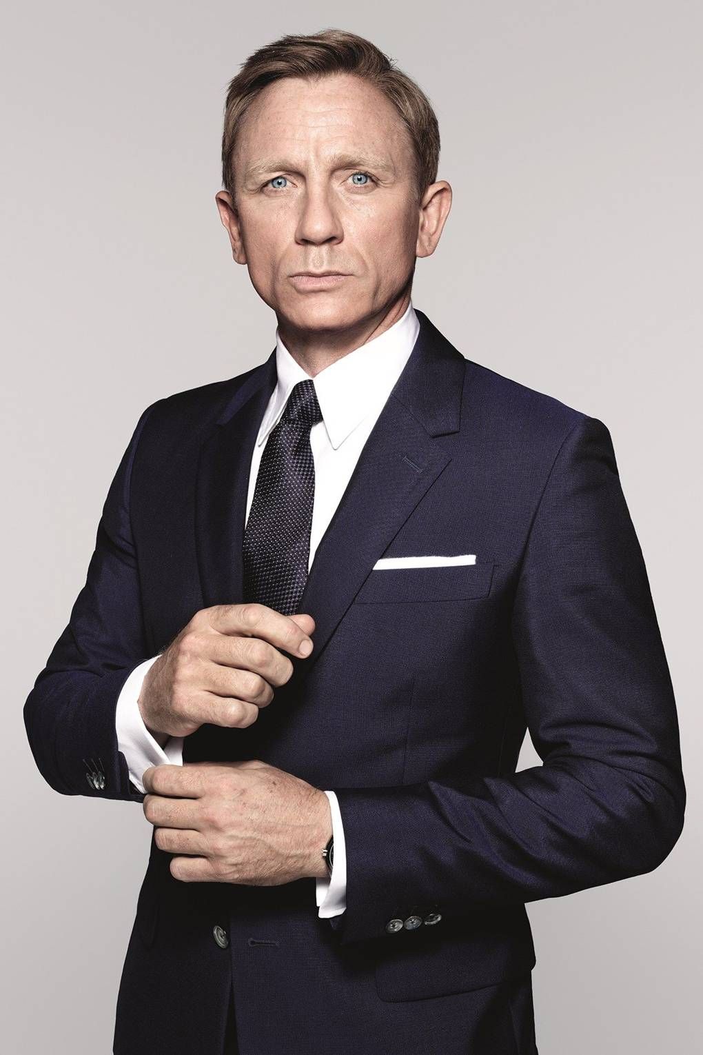 James Bond (Daniel Craig) | Deadliest Fiction Wiki | Fandom
