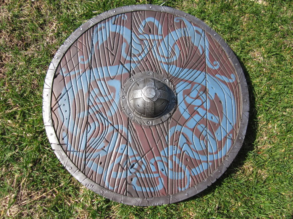 image viking shield jpg deadliest fiction wiki fandom powered viking shield size