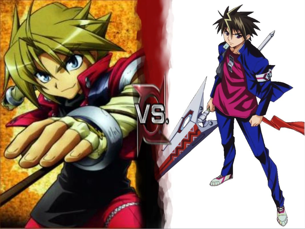 User blogQuangoi/Coud Van Giruet vs Kazuki Muto Deadliest Fiction Wiki FANDOM powered by Wikia
