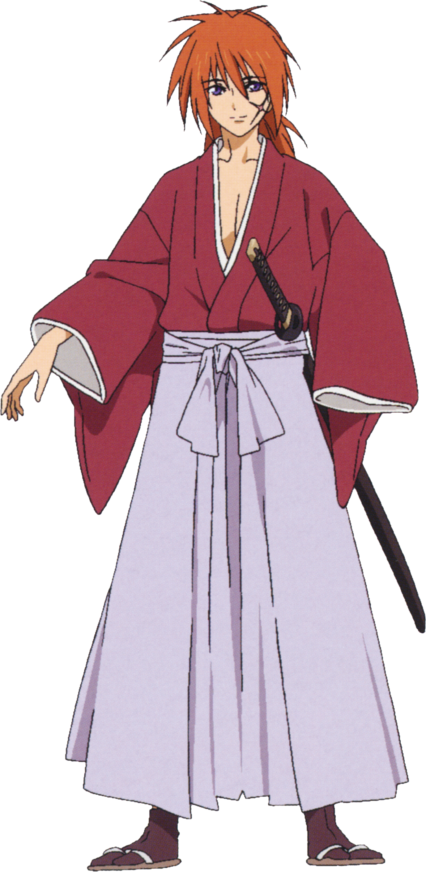 gem kenshin