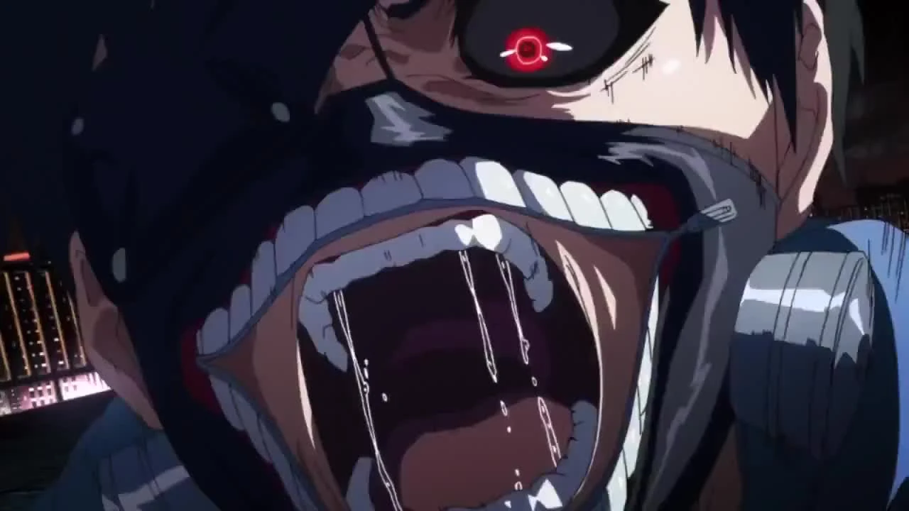 User blog:Appelmonkey/Anime Season, Epsiode 4 Horhor/Ghouls (Tokyo