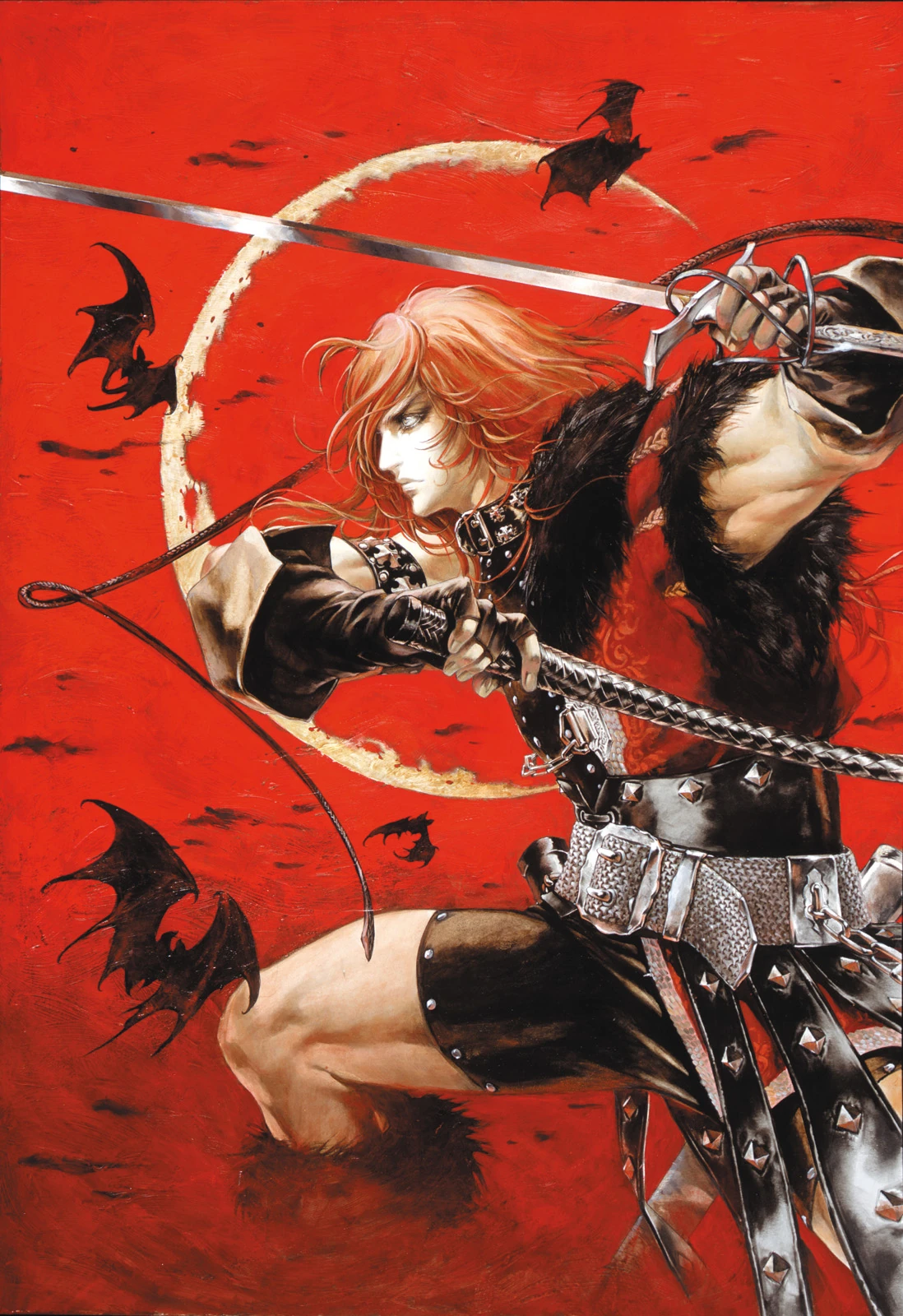 Simon Belmont Deadliest Fiction Wiki FANDOM powered by Wikia