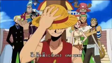 Video - One piece Op 9 | Deadliest Fiction Wiki | FANDOM powered by Wikia