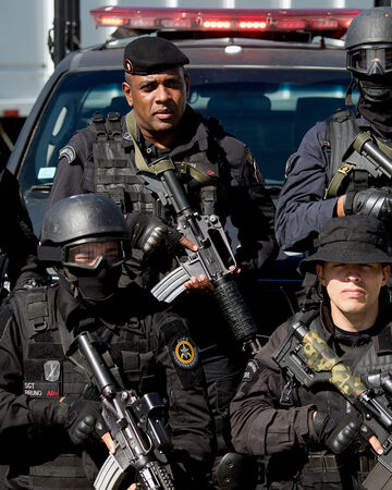 Batalhao De Operacoes Policiais Especiais Deadliest Fiction Wiki